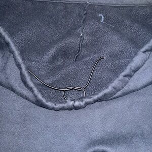 yeezy vulture sweats size 2